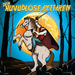 Den huvudlöse ryttaren, del 8