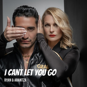 I Cant Let You Go
