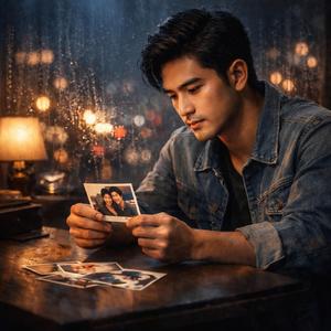 แค่คนเคยรู้จัก