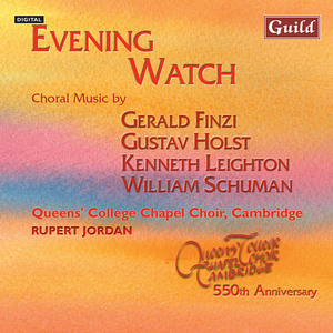 The Second Service:Magnificat