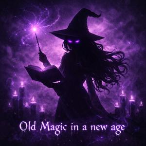 Old magic in a new age