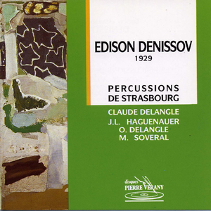 Concerto piccolo pour 4 saxophones successifs & 6 percussionnistes