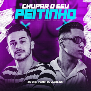 Chupar o Seu Peitinho