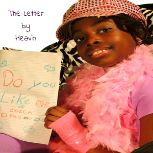 The Letter (Do You Like Me?)