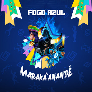 Marakaànandé (A Grande Festa)