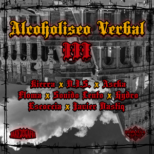 Alcoholiseo Verbal III