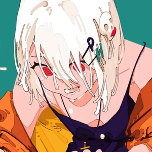 p.h. (Magens remix) feat.茶茶