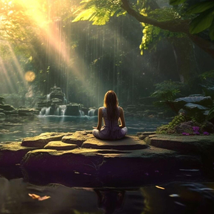 528hz (Positive Energy)