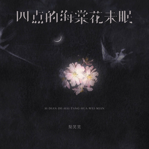 四点的海棠花未眠