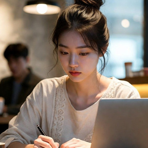 취준생 다이어리 by The Melancholy