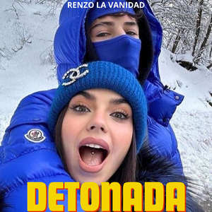 Detonada