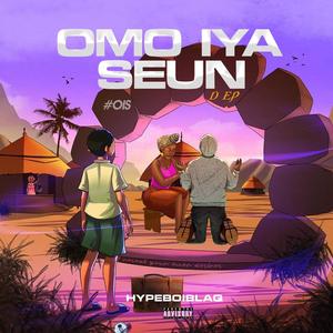 Ori Mi E (feat. Noswag)