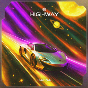 HIGHWAY (feat. ANNACONDA)