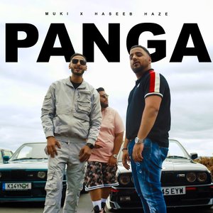 Panga