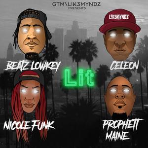 Keepin It Lit Prelude (feat. Nicole Funk)