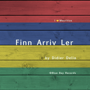 Finn Arriv Ler