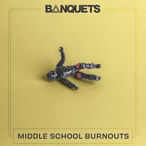 Middle School Burnouts
