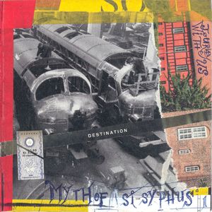 INTRO / HE WHO SAW THE DEEP