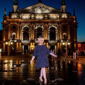 Вічний Львів