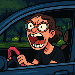Give Him A Ticket