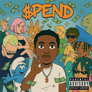 $pend