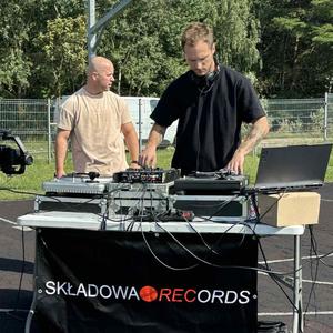 Żywioł (feat. Dj Bosch & JacaBeats)