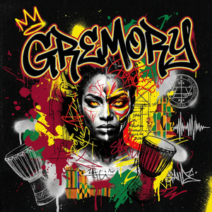 ”Gremory“ // Afro beat
