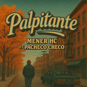 Palpitante