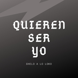 Quieren Ser Yo