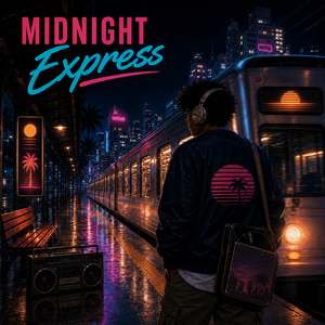 Midnight Express