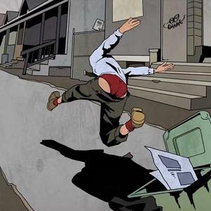 爱我的人和我爱的人