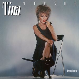 Private Dancer (2015 Remaster)
