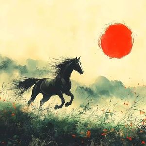 《星辰梦》 伴奏版