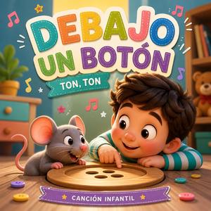 Debajo un botón