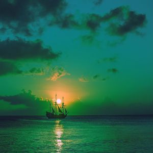 抚慰的假期回忆