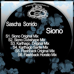 Siono (Original Mix)