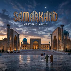 Samarkand