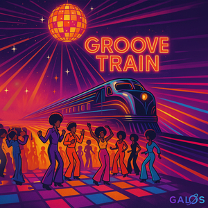 Groove Train