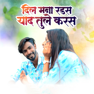 Dil Mana Radas Yad Tule Karas