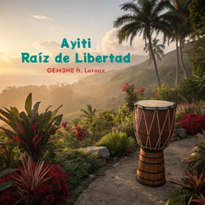 Ayiti Raiz de Libertad (feat. Leroux)