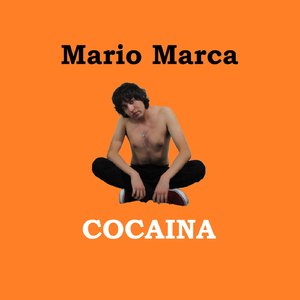 Cocaína