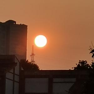 我好像在哪儿见过你啊