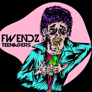Teenagers
