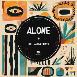 Alone (Radio Edit)