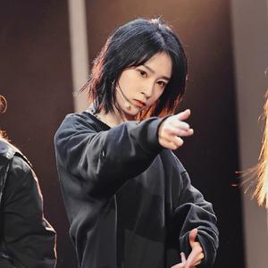 The shadows（翻自 7senses）