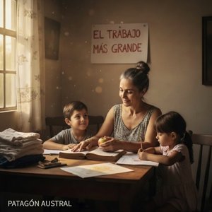 El Trabajo Más Grande