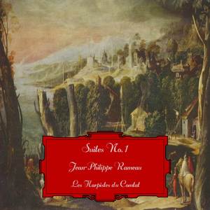 Suite in A Minor, RCT. 5: III. Sarabande (Arr. for Harps)