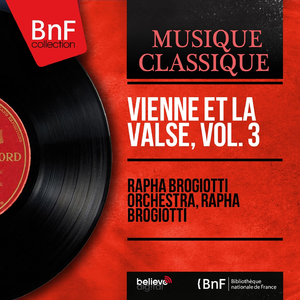 Tanzen möcht' ich Walzer nach Motiven des Operette Die Csárdásfürstin: No. 1 (Arranged By Rapha Brogiotti)