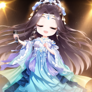 只因有你（仙剑5前传）