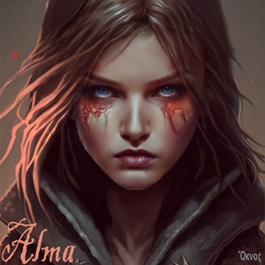 Alma